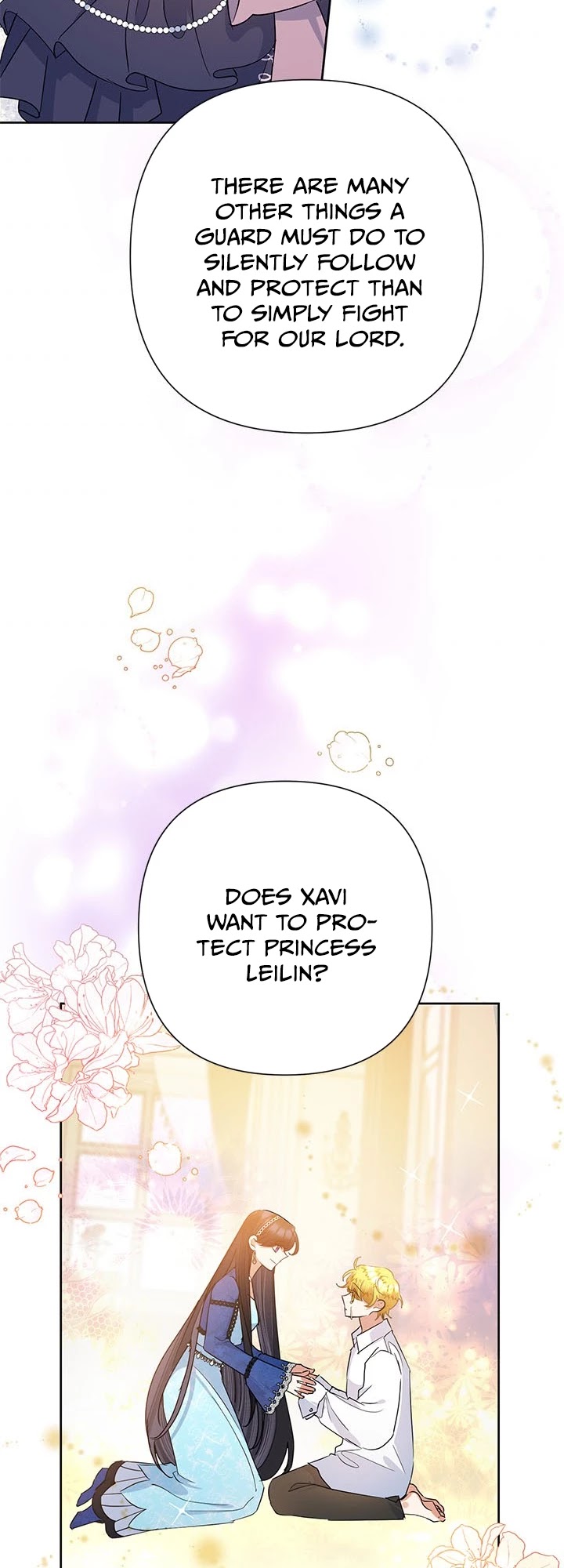 Another Happy Day for the Villainess Chapter 34 page 51 - Chapter 34