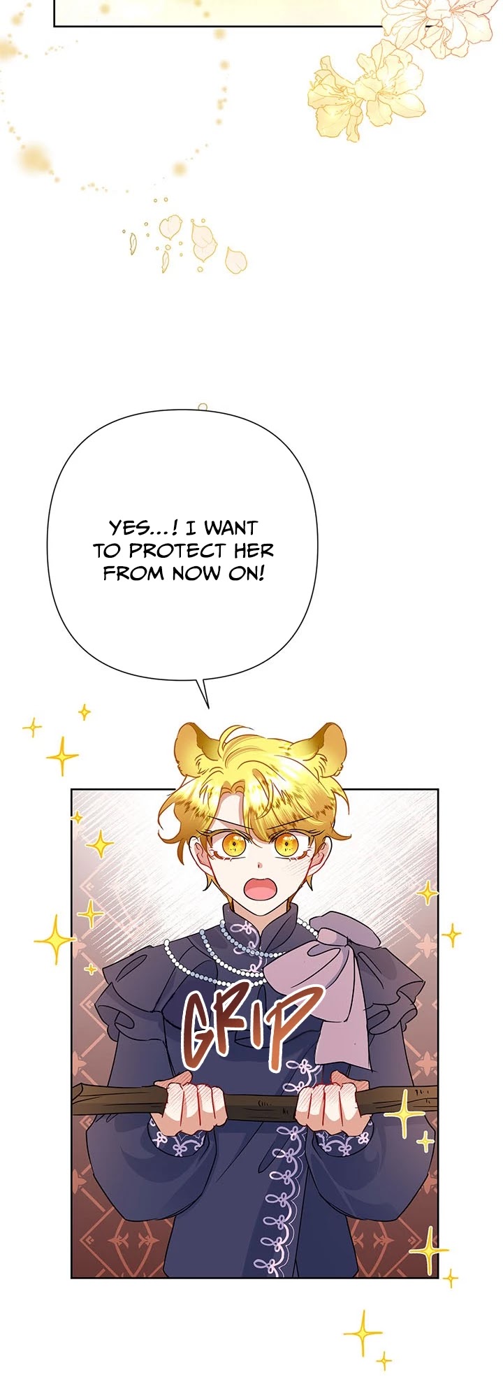 Another Happy Day for the Villainess Chapter 34 page 52 - Chapter 34