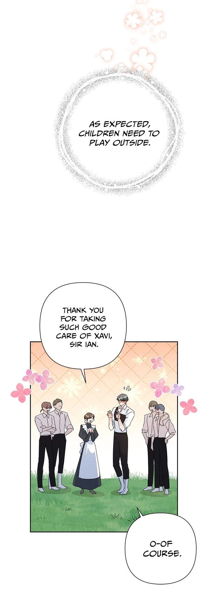Another Happy Day for the Villainess Chapter 34 page 59 - Chapter 34