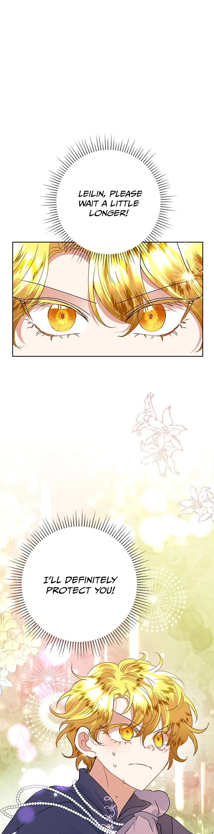 Another Happy Day for the Villainess Chapter 34 page 60 - Chapter 34