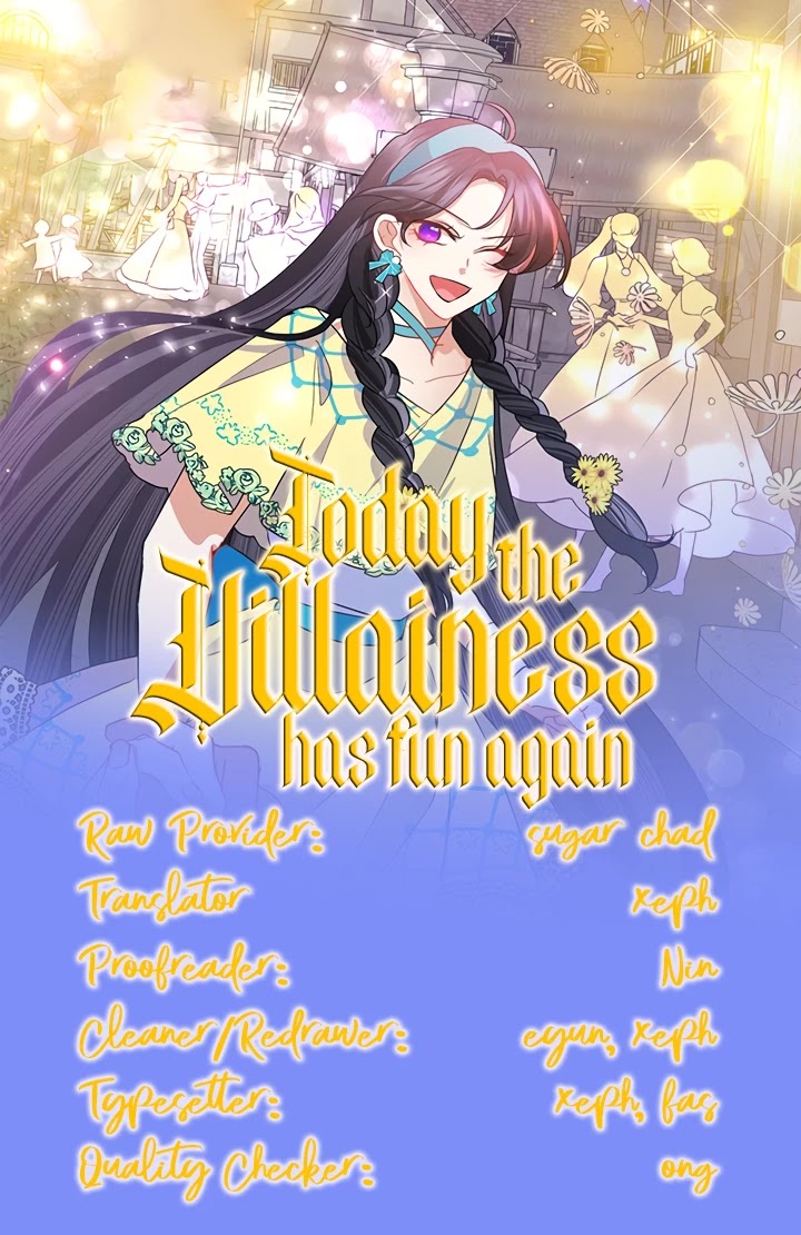 Another Happy Day for the Villainess Chapter 34 page 62 - Chapter 34
