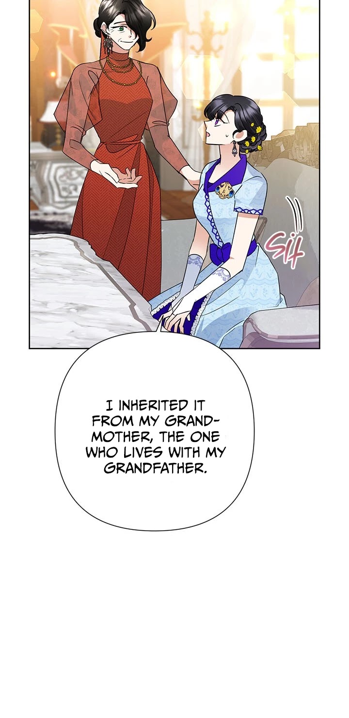 Another Happy Day for the Villainess Chapter 35 page 11 - Chapter 35