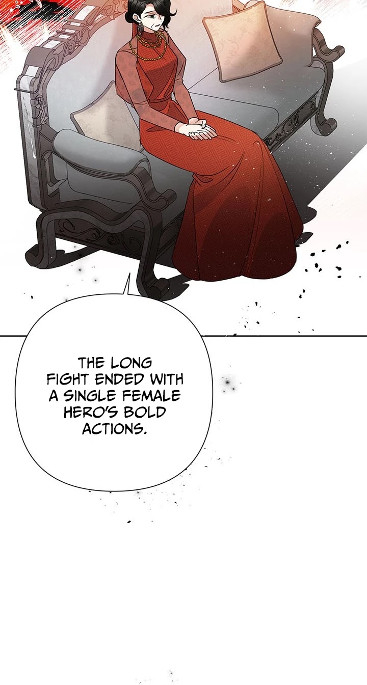 Another Happy Day for the Villainess Chapter 35 page 21 - Chapter 35