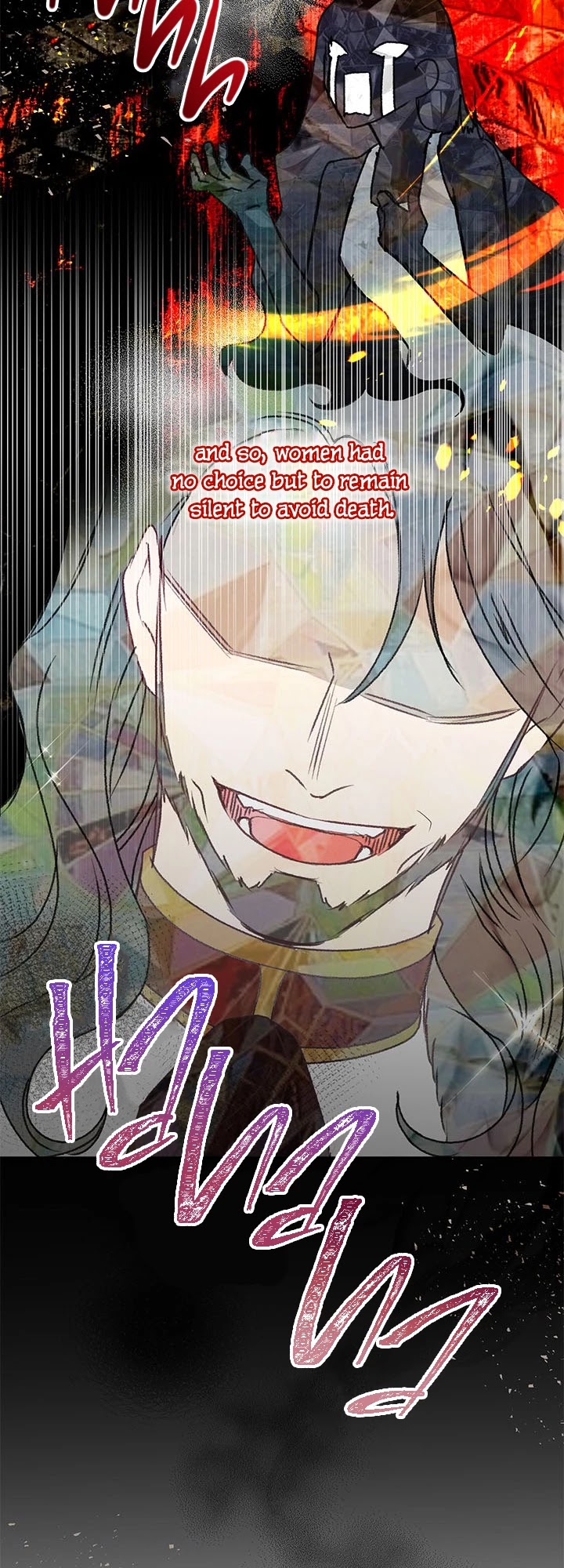 Another Happy Day for the Villainess Chapter 35 page 28 - Chapter 35