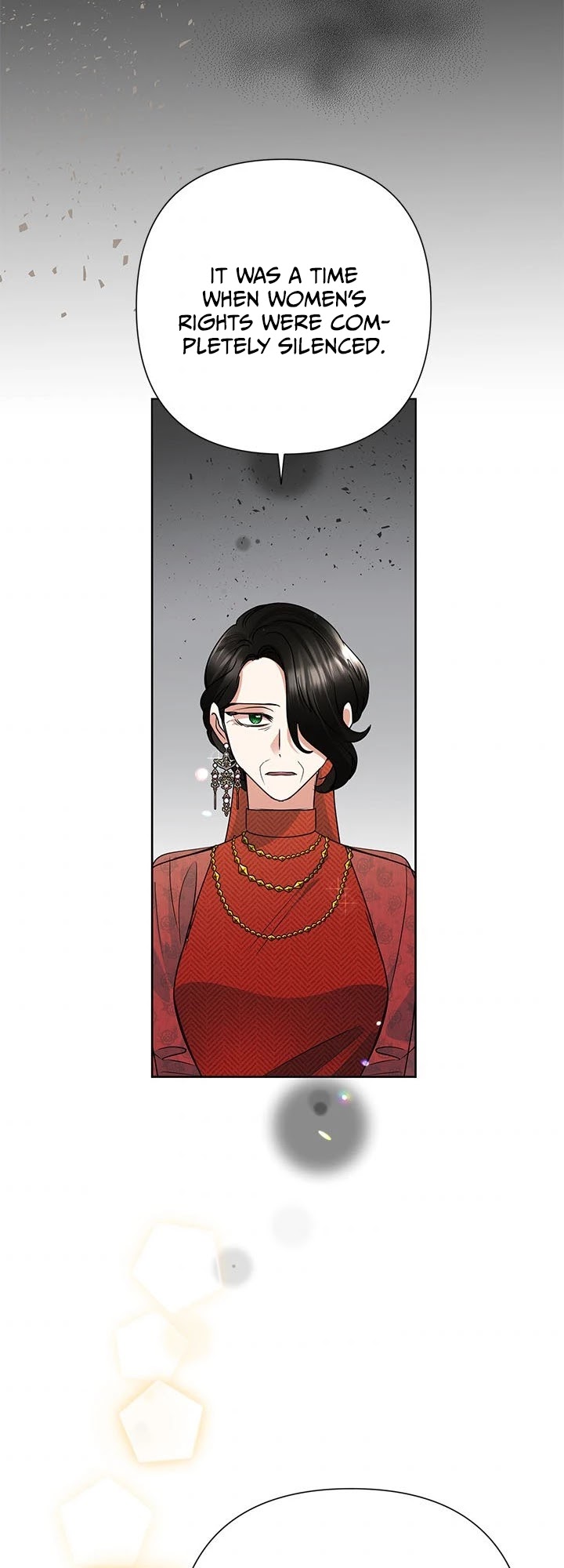 Another Happy Day for the Villainess Chapter 35 page 29 - Chapter 35