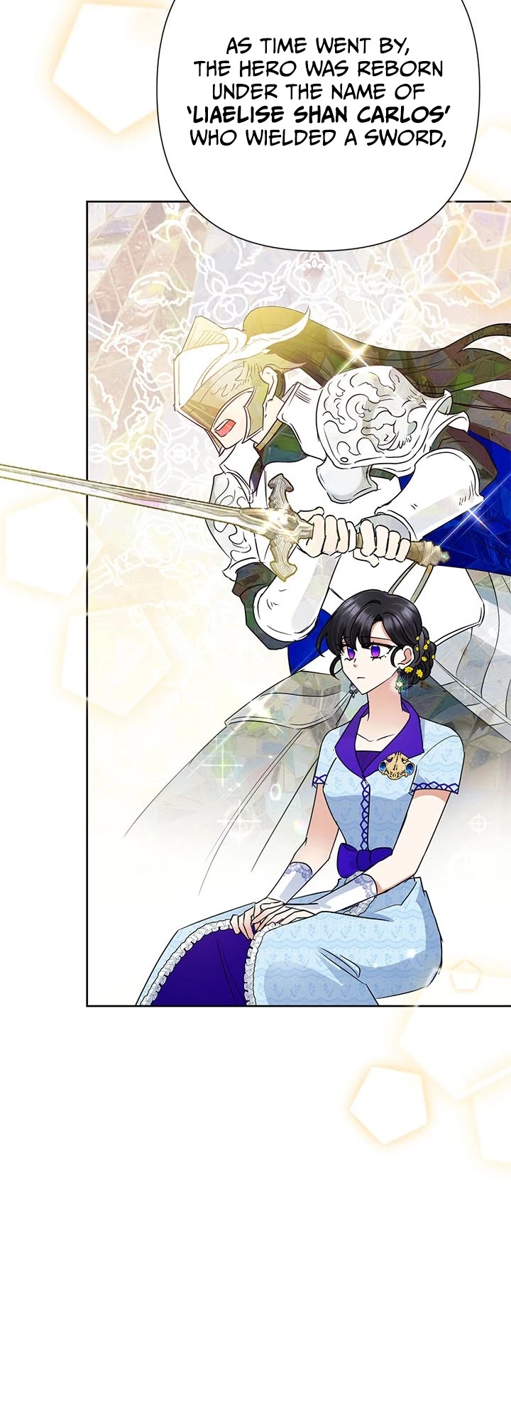 Another Happy Day for the Villainess Chapter 35 page 30 - Chapter 35