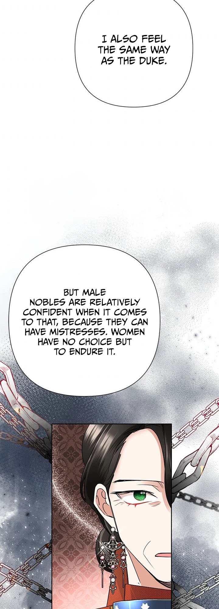 Another Happy Day for the Villainess Chapter 35 page 35 - Chapter 35