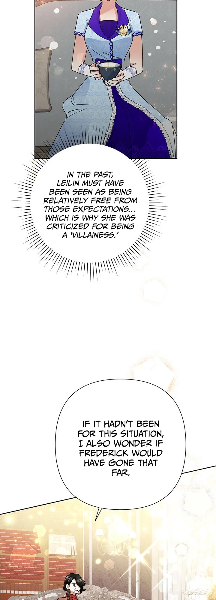 Another Happy Day for the Villainess Chapter 35 page 37 - Chapter 35