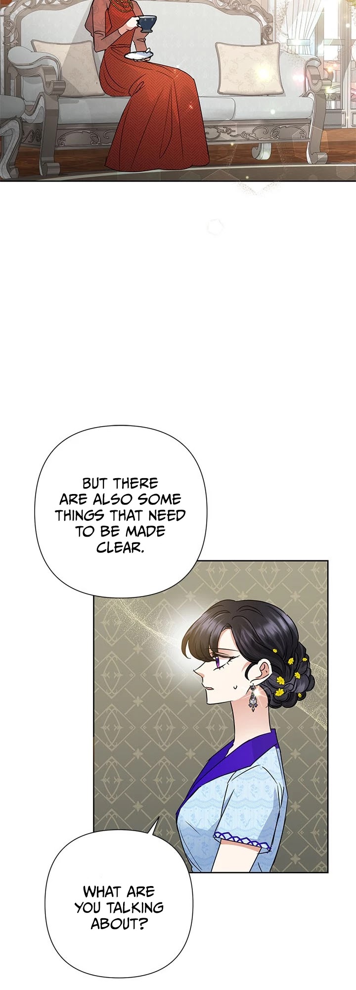 Another Happy Day for the Villainess Chapter 35 page 38 - Chapter 35