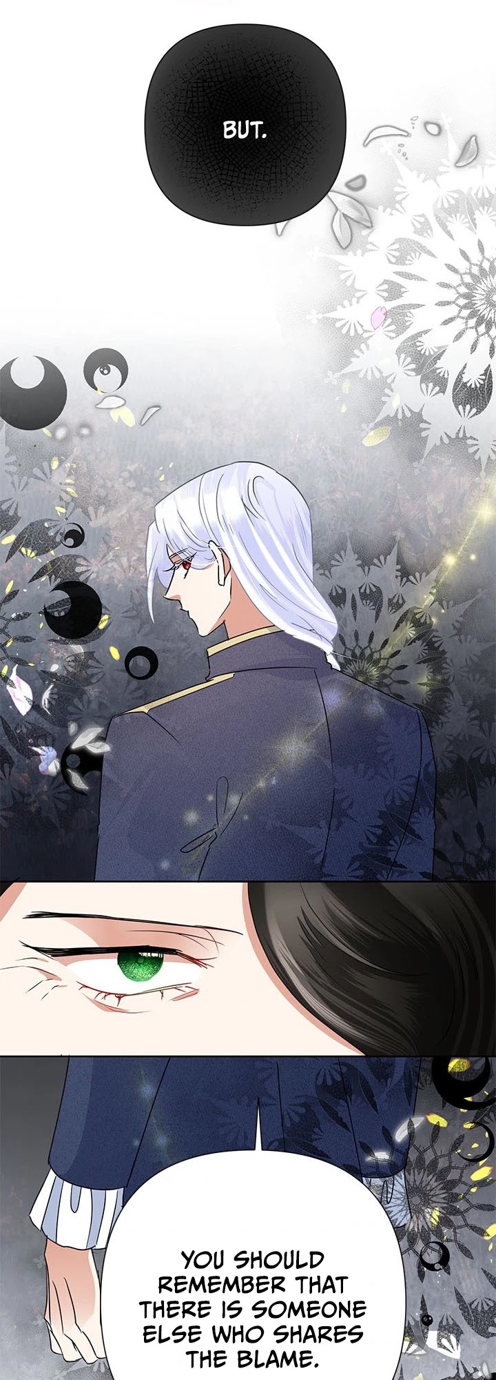 Another Happy Day for the Villainess Chapter 35 page 40 - Chapter 35