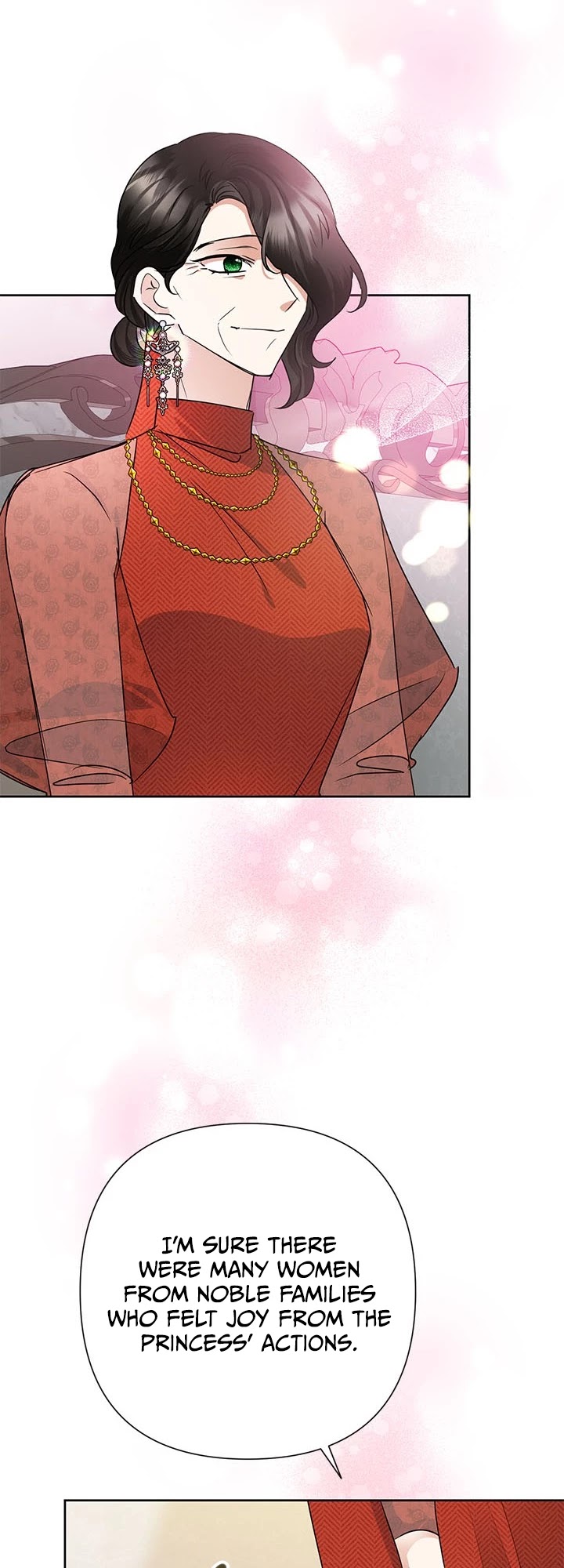 Another Happy Day for the Villainess Chapter 35 page 44 - Chapter 35