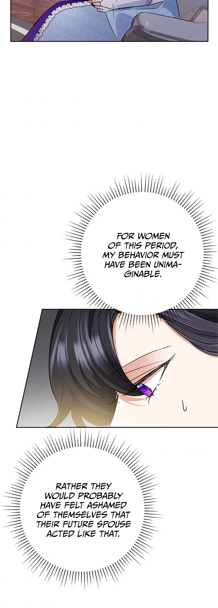 Another Happy Day for the Villainess Chapter 35 page 46 - Chapter 35