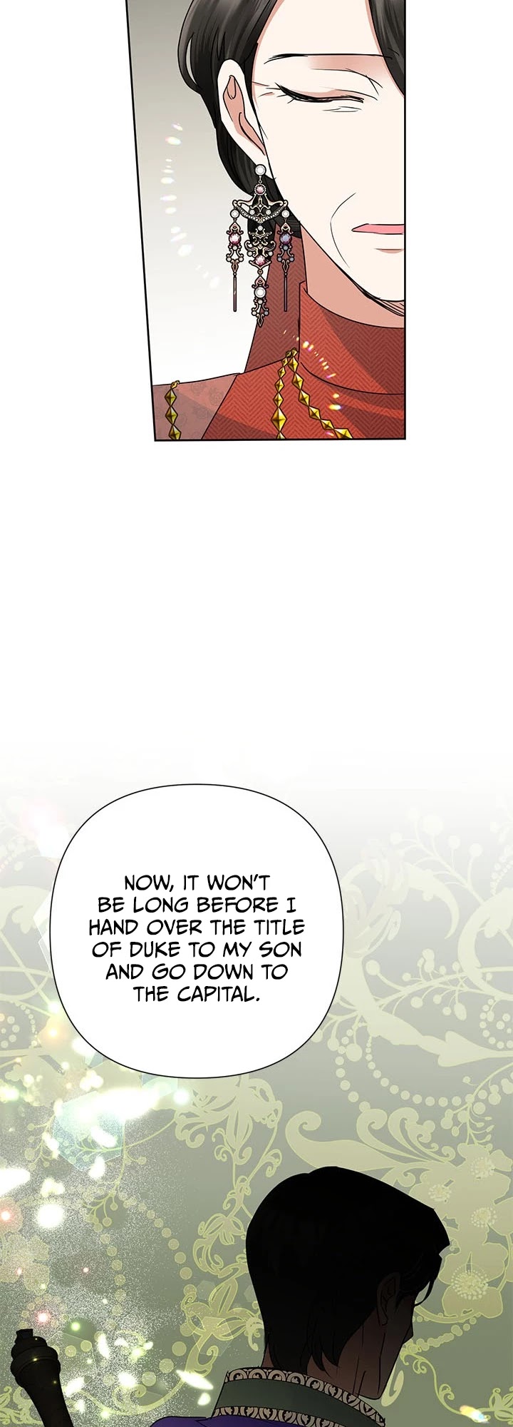 Another Happy Day for the Villainess Chapter 35 page 48 - Chapter 35