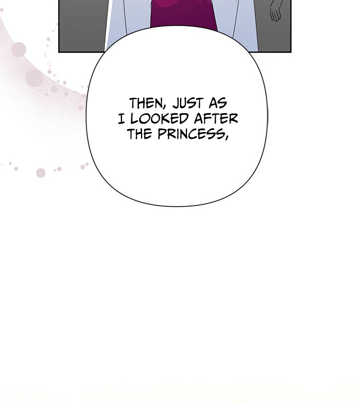 Another Happy Day for the Villainess Chapter 35 page 51 - Chapter 35