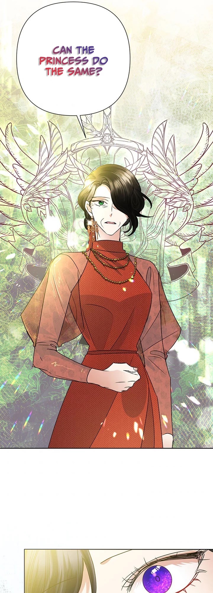 Another Happy Day for the Villainess Chapter 35 page 52 - Chapter 35