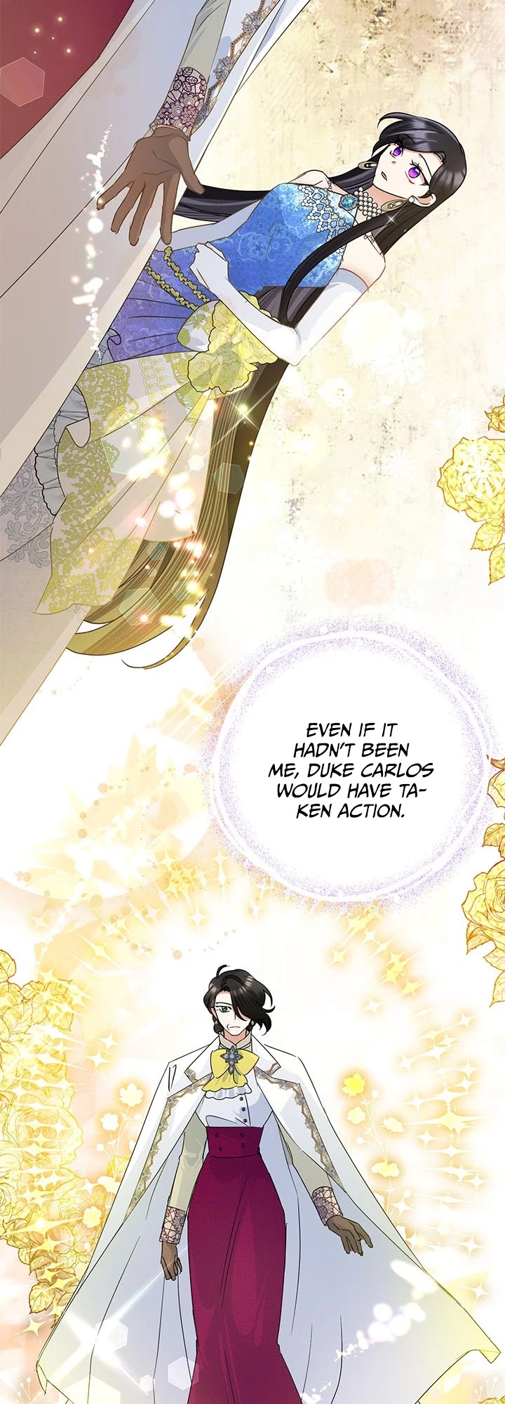 Another Happy Day for the Villainess Chapter 35 page 54 - Chapter 35
