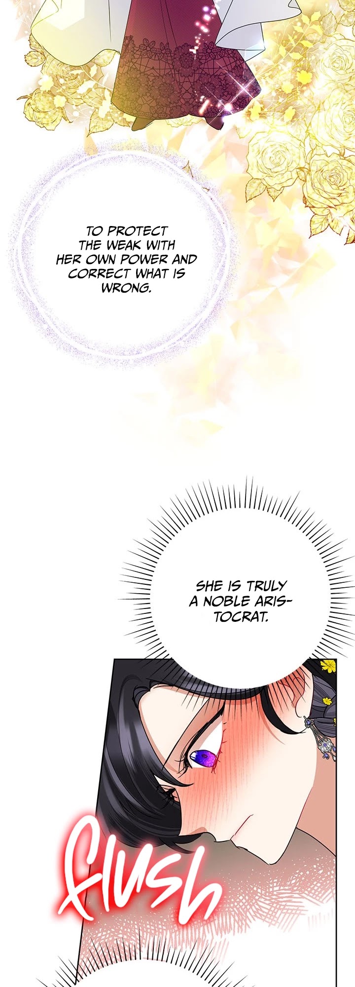 Another Happy Day for the Villainess Chapter 35 page 55 - Chapter 35