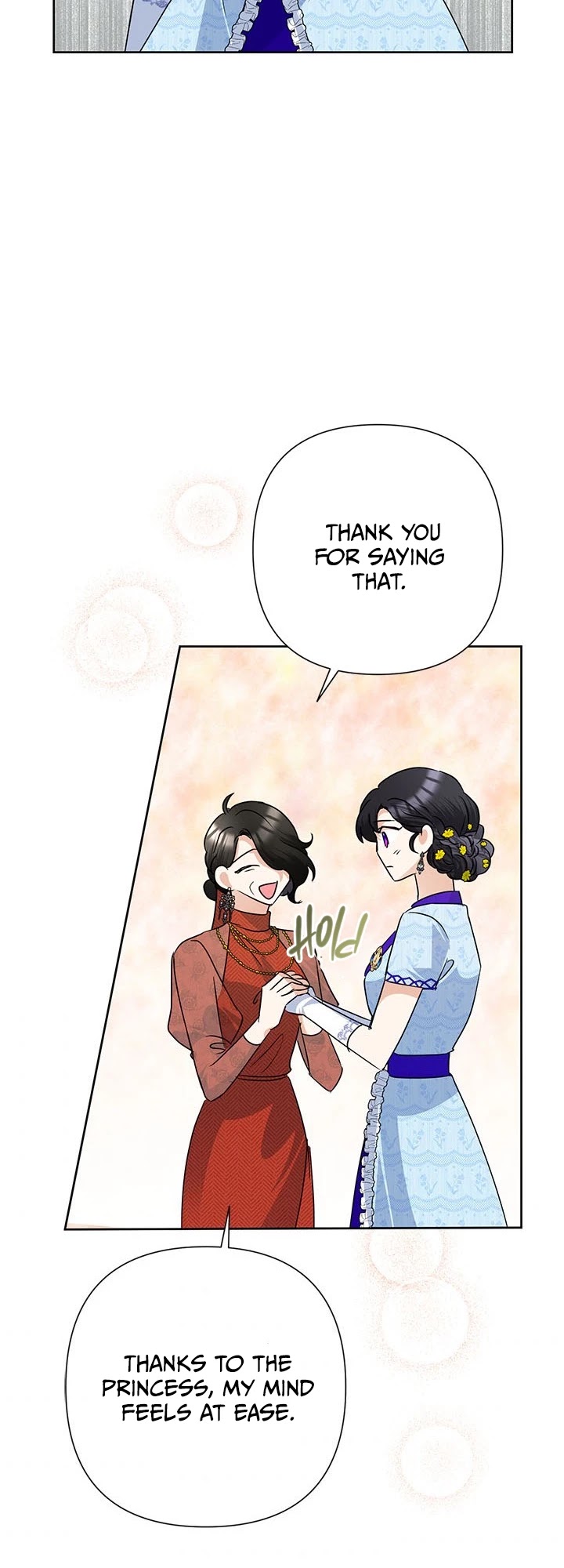 Another Happy Day for the Villainess Chapter 35 page 57 - Chapter 35