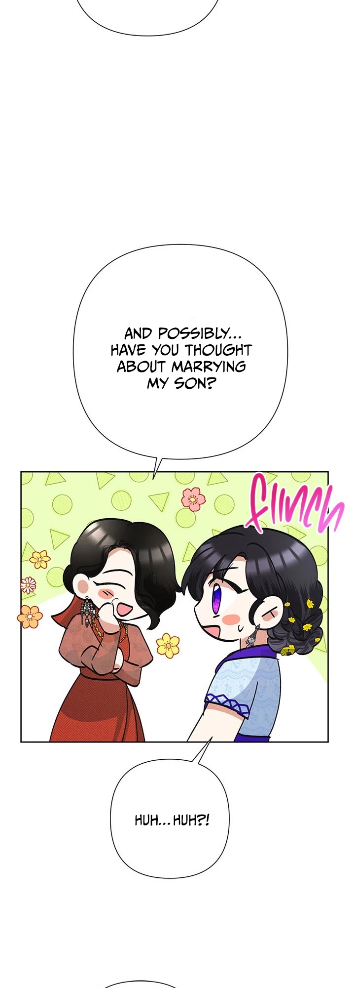 Another Happy Day for the Villainess Chapter 35 page 59 - Chapter 35