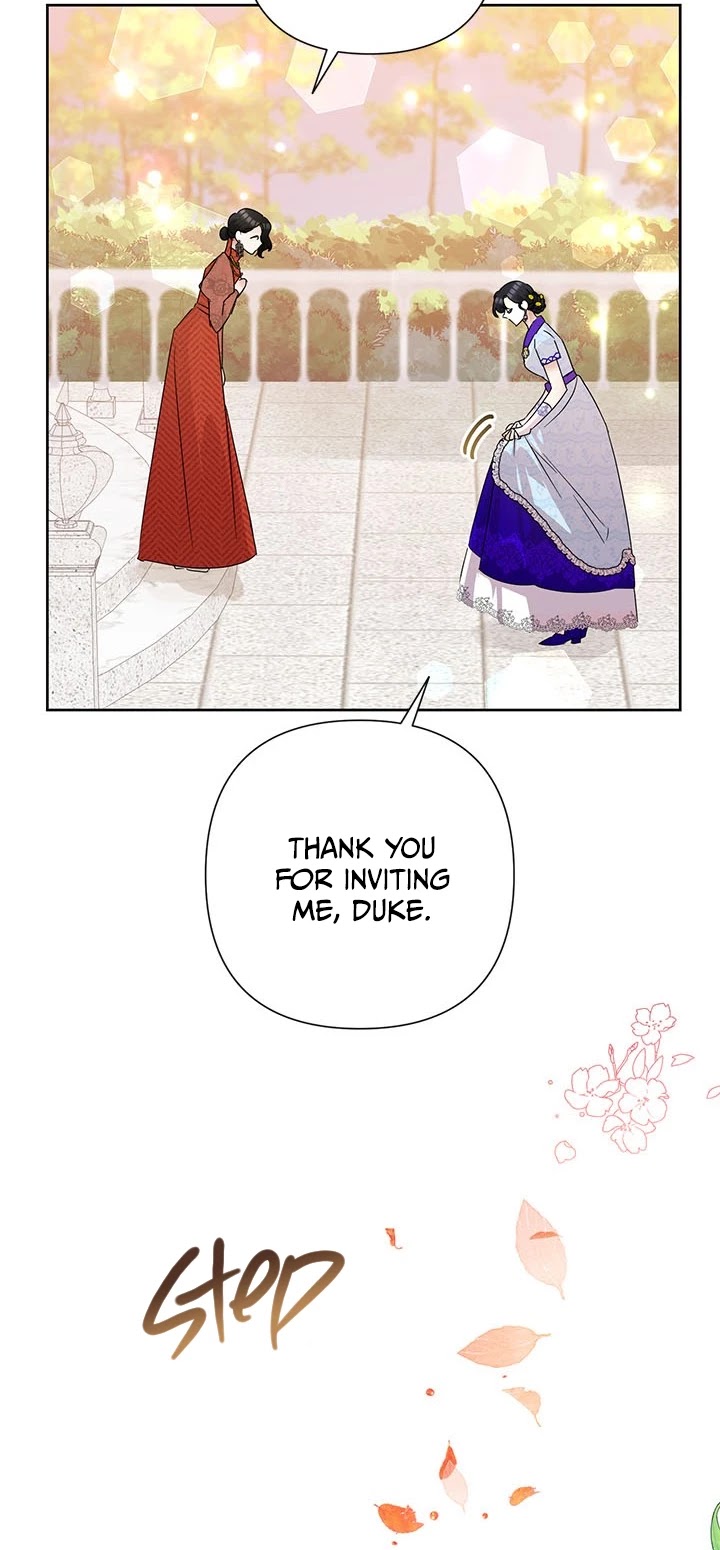 Another Happy Day for the Villainess Chapter 35 page 61 - Chapter 35