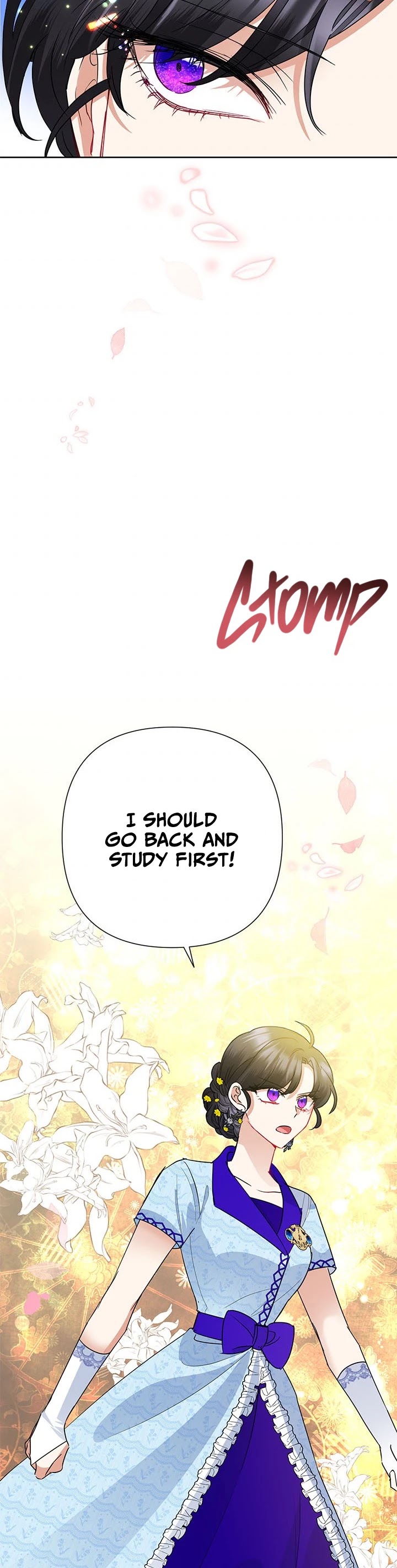 Another Happy Day for the Villainess Chapter 35 page 63 - Chapter 35