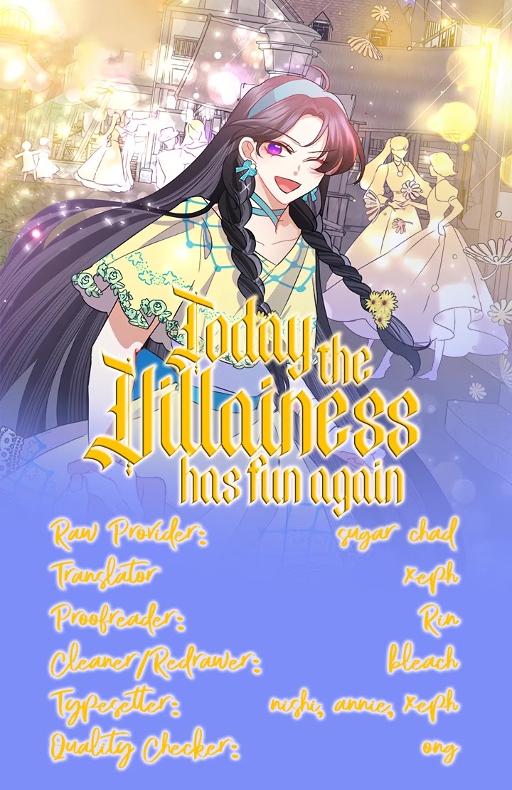 Another Happy Day for the Villainess Chapter 35 page 65 - Chapter 35