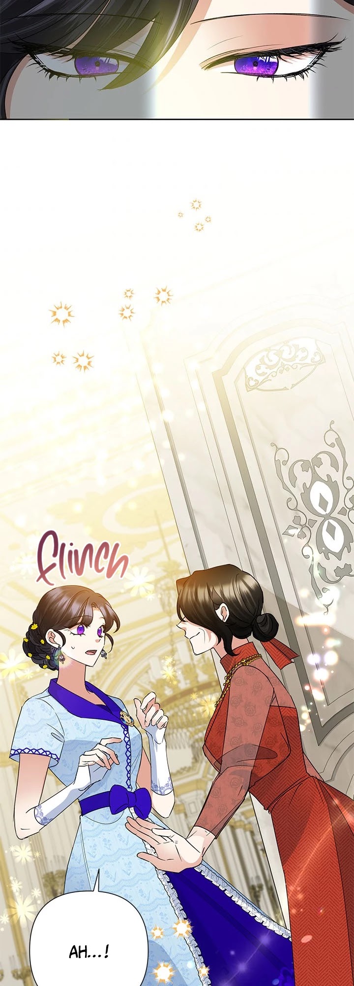 Another Happy Day for the Villainess Chapter 35 page 7 - Chapter 35