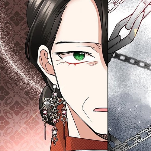 Another Happy Day for the Villainess Chapter 35 cover