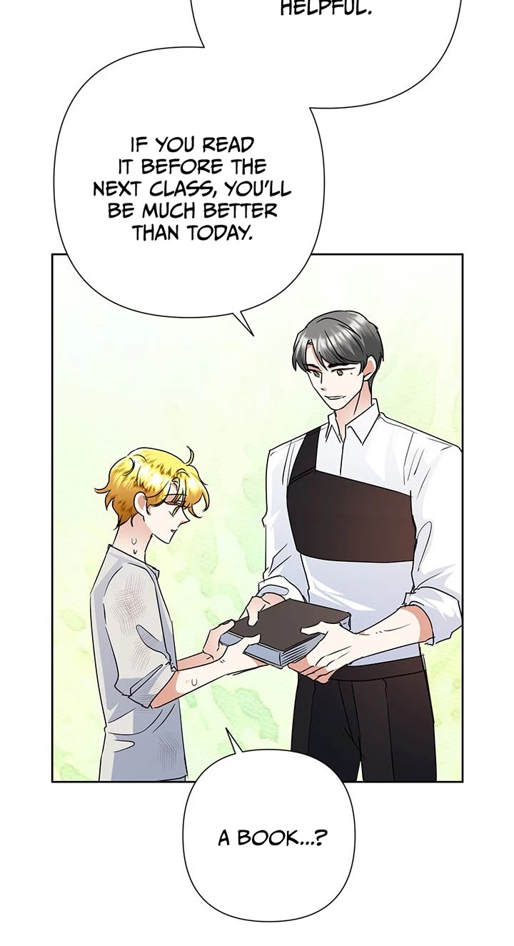 Another Happy Day for the Villainess Chapter 36 page 21 - Chapter 36