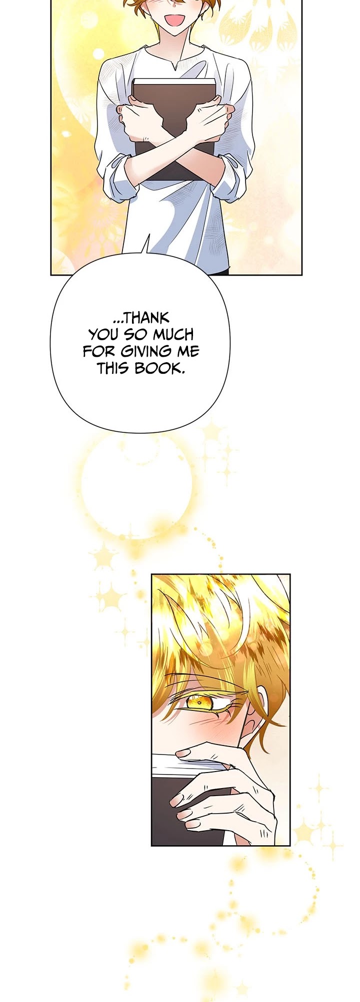 Another Happy Day for the Villainess Chapter 36 page 26 - Chapter 36