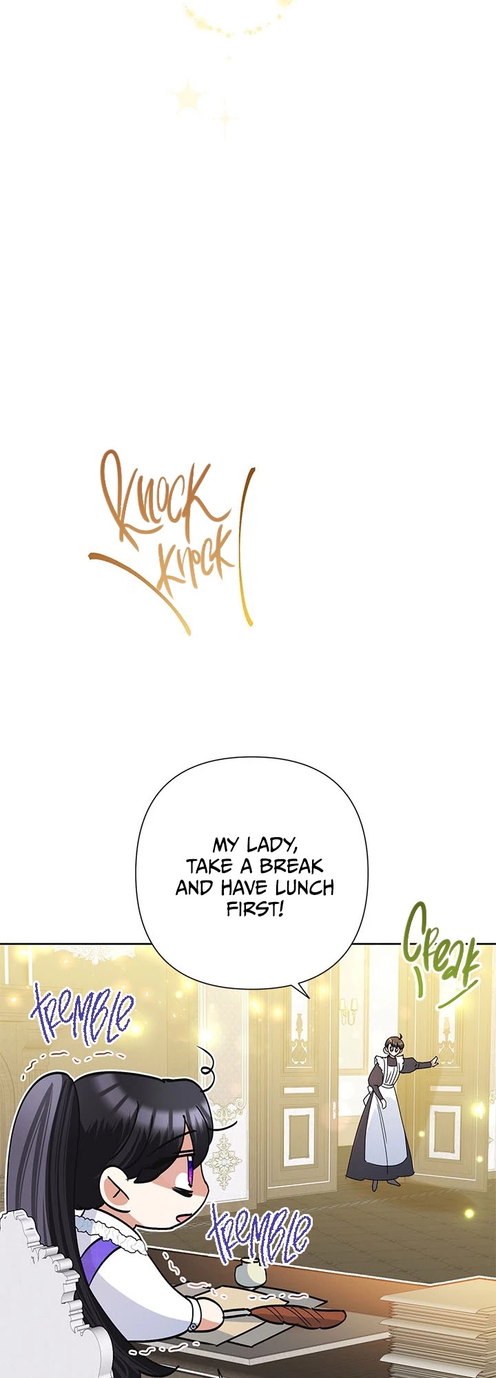 Another Happy Day for the Villainess Chapter 36 page 27 - Chapter 36