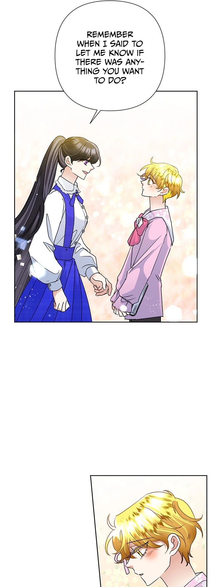 Another Happy Day for the Villainess Chapter 36 page 32 - Chapter 36