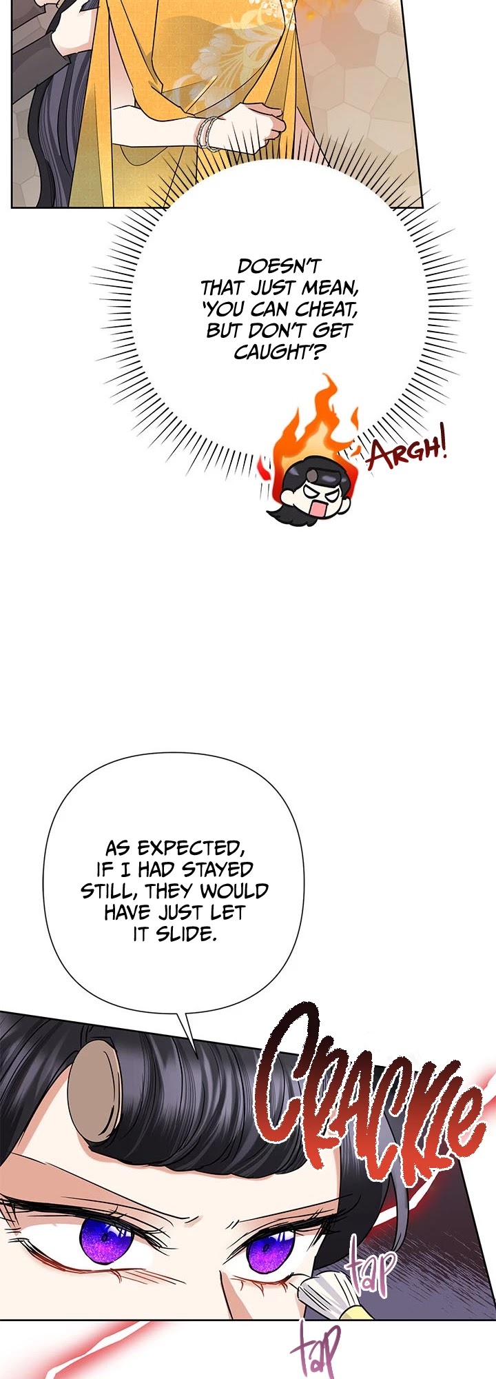 Another Happy Day for the Villainess Chapter 36 page 48 - Chapter 36