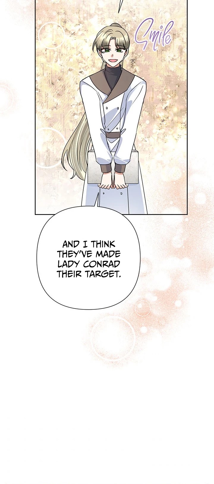Another Happy Day for the Villainess Chapter 36 page 51 - Chapter 36