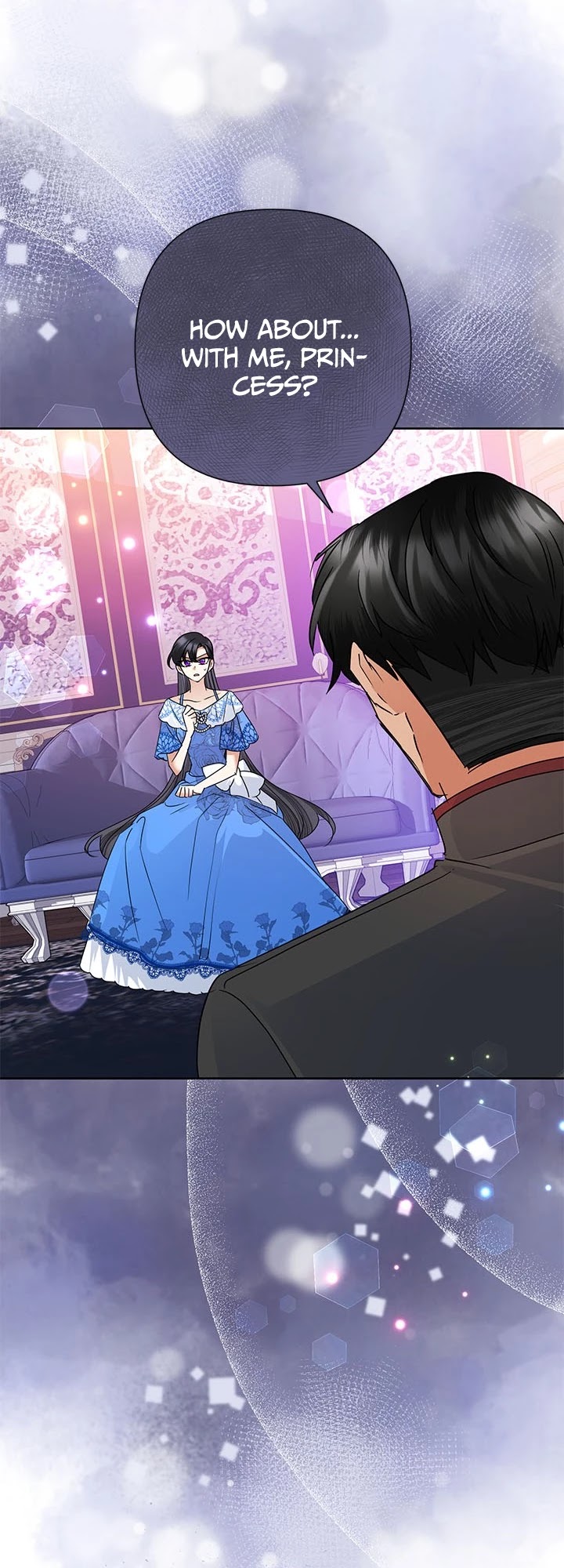 Another Happy Day for the Villainess Chapter 36 page 59 - Chapter 36