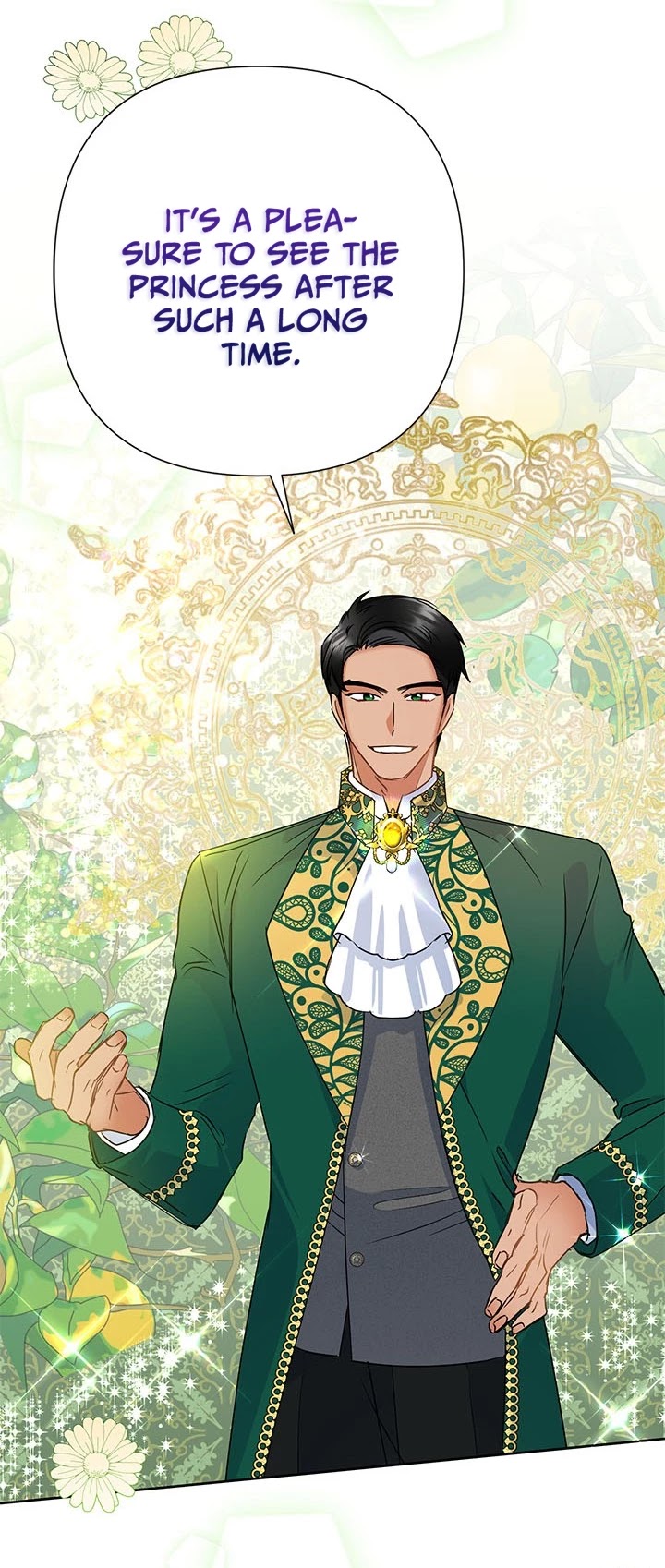 Another Happy Day for the Villainess Chapter 36 page 62 - Chapter 36