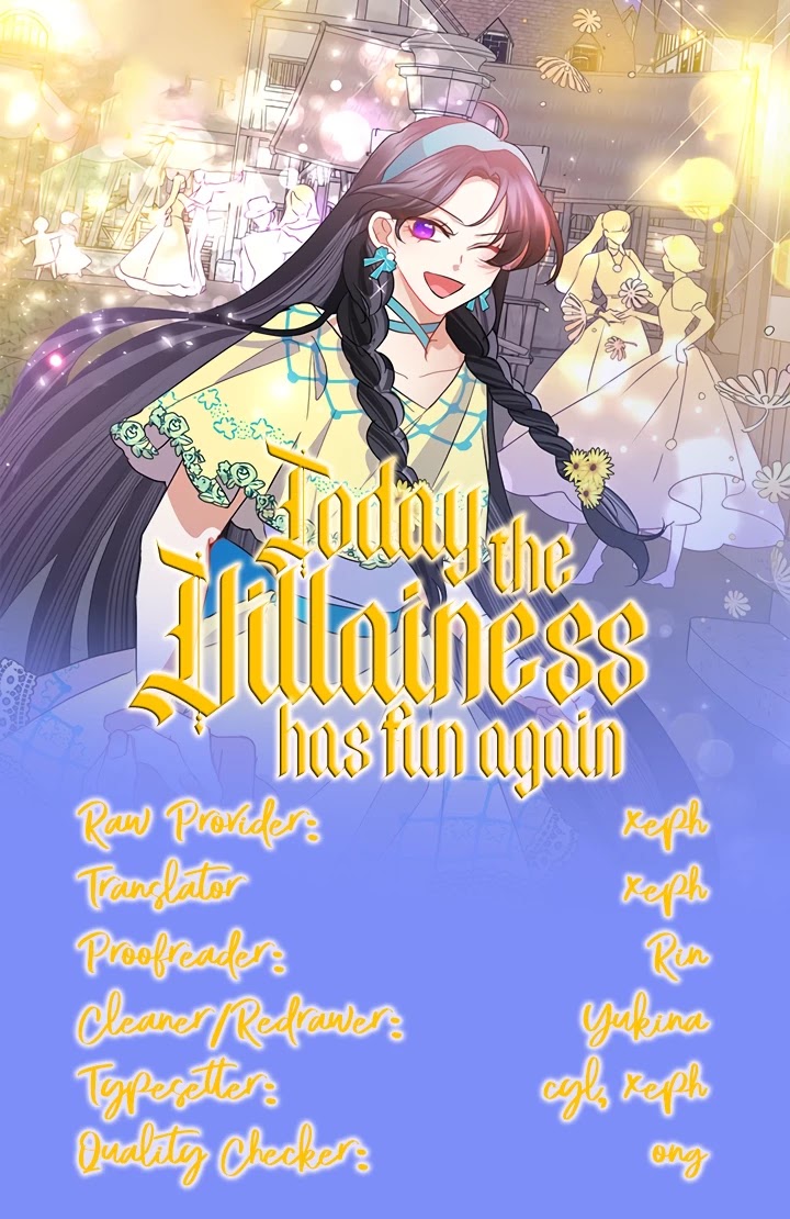 Another Happy Day for the Villainess Chapter 36 page 64 - Chapter 36
