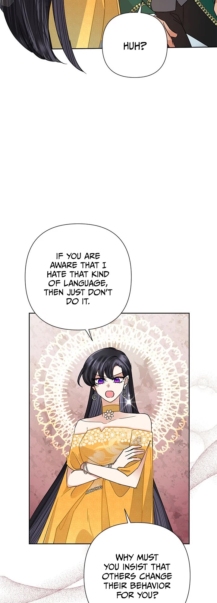 Another Happy Day for the Villainess Chapter 37 page 10 - Chapter 37