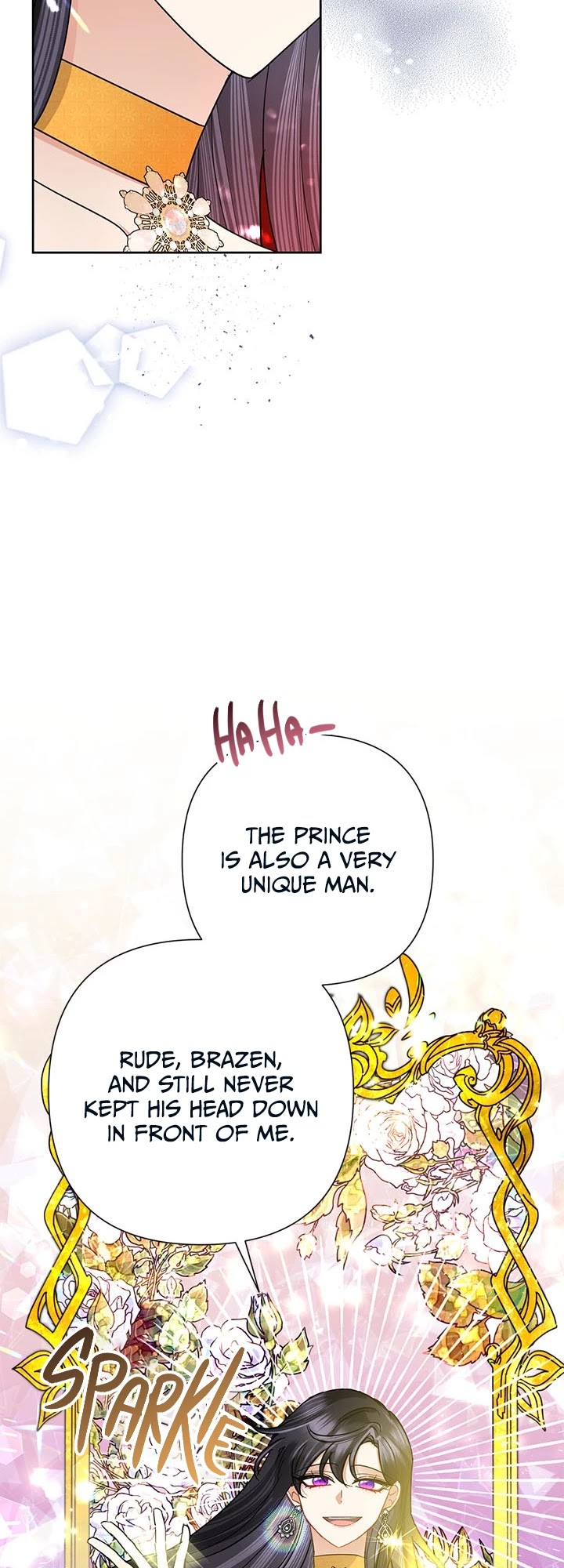 Another Happy Day for the Villainess Chapter 37 page 16 - Chapter 37