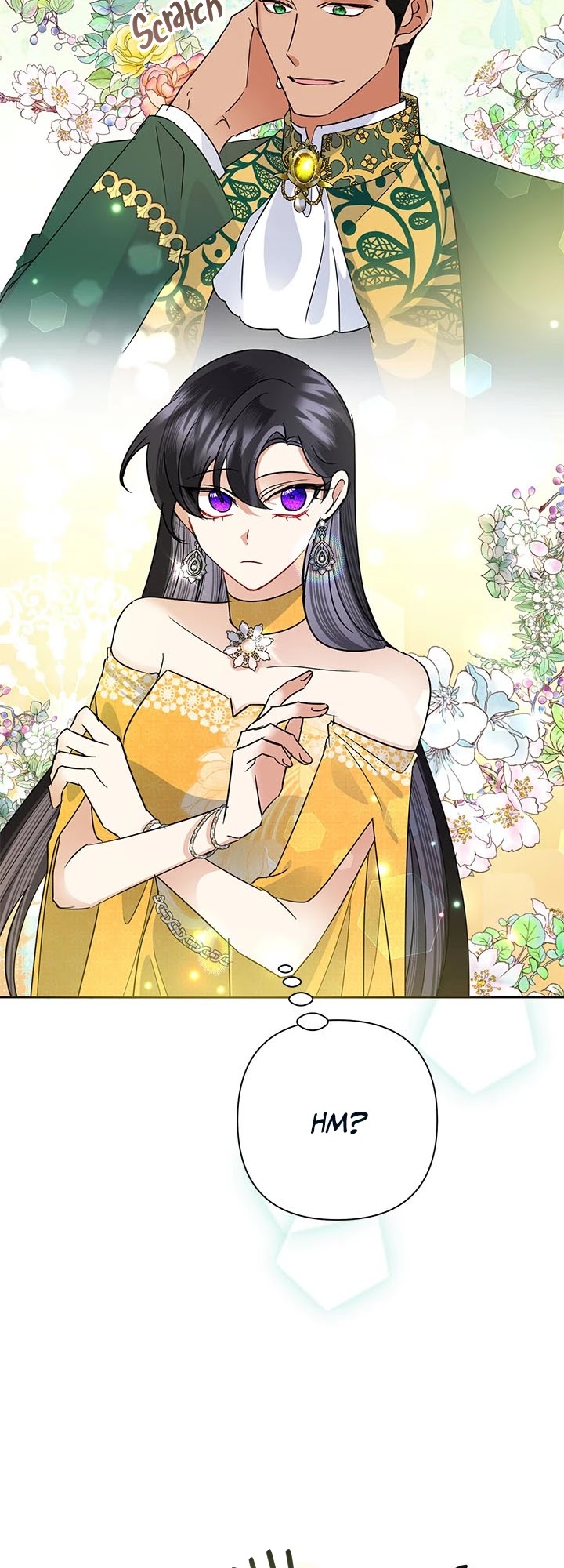Another Happy Day for the Villainess Chapter 37 page 19 - Chapter 37