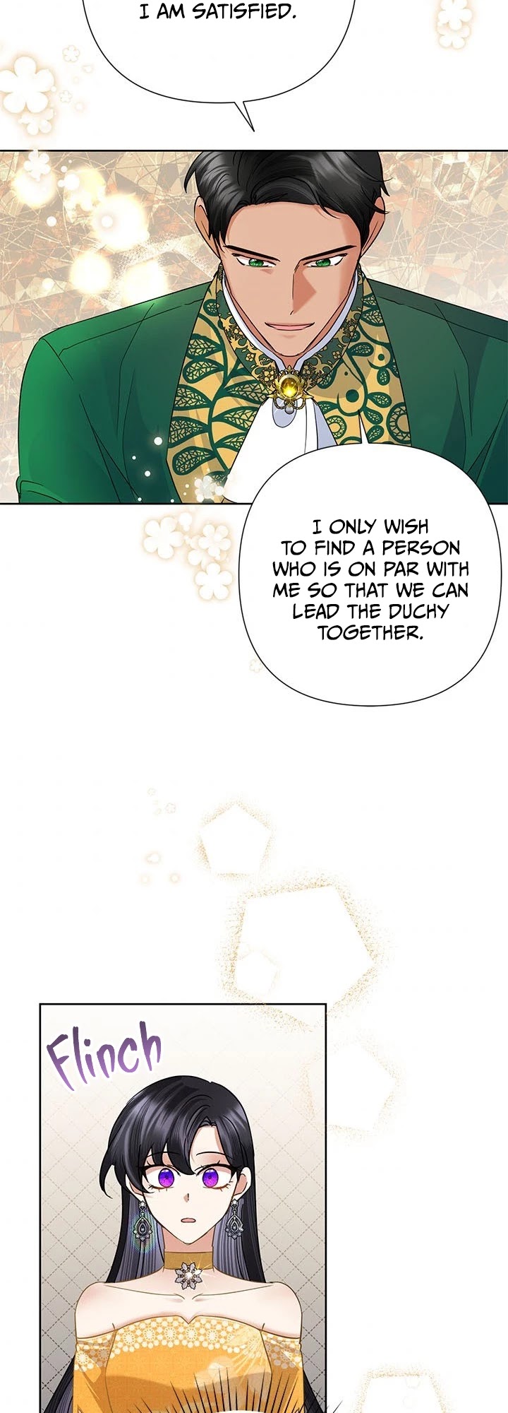 Another Happy Day for the Villainess Chapter 37 page 29 - Chapter 37