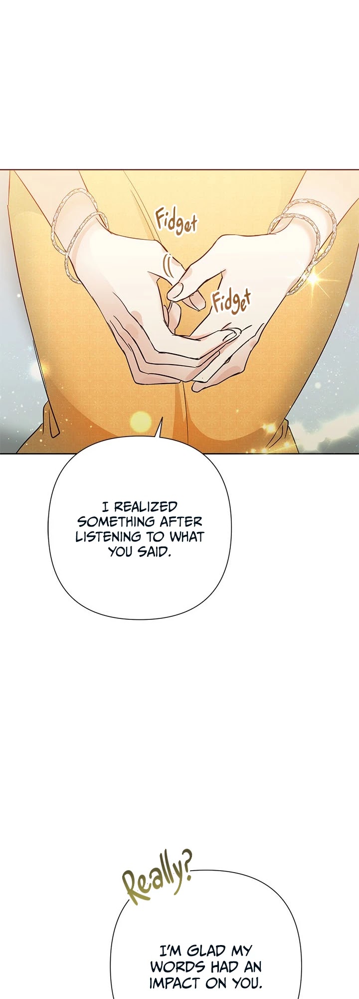 Another Happy Day for the Villainess Chapter 37 page 32 - Chapter 37