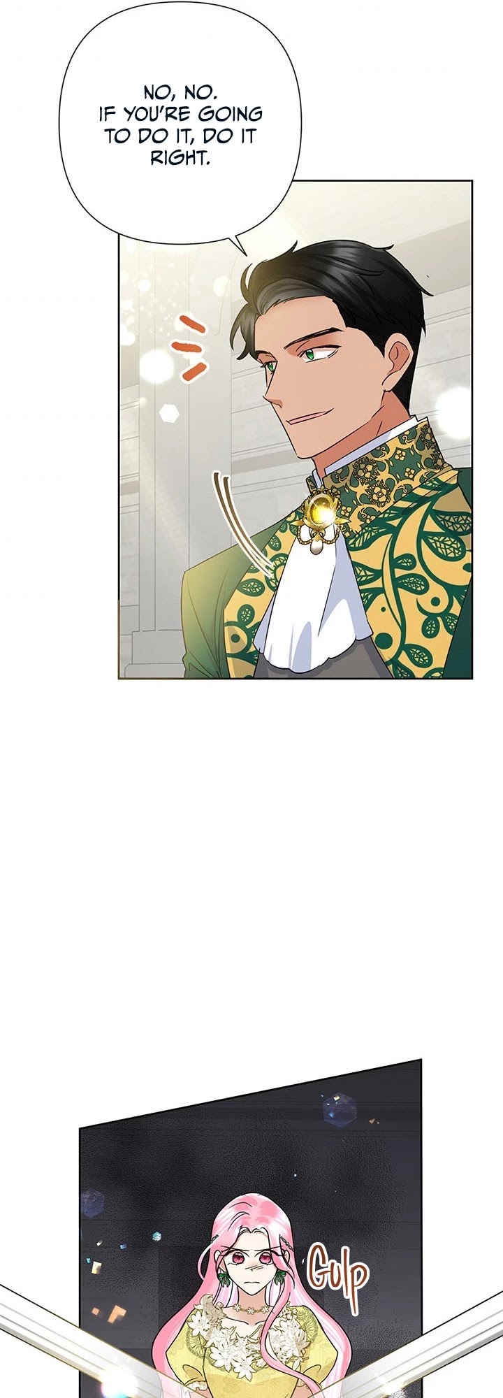 Another Happy Day for the Villainess Chapter 37 page 41 - Chapter 37