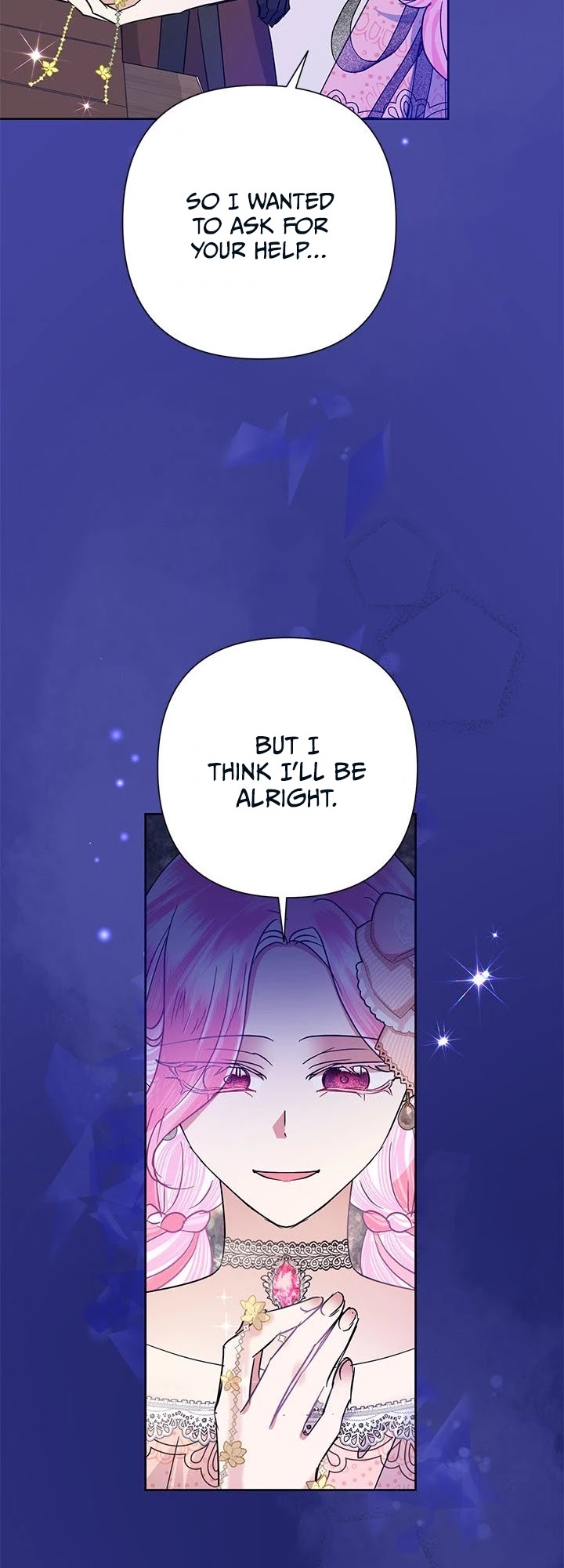 Another Happy Day for the Villainess Chapter 37 page 46 - Chapter 37