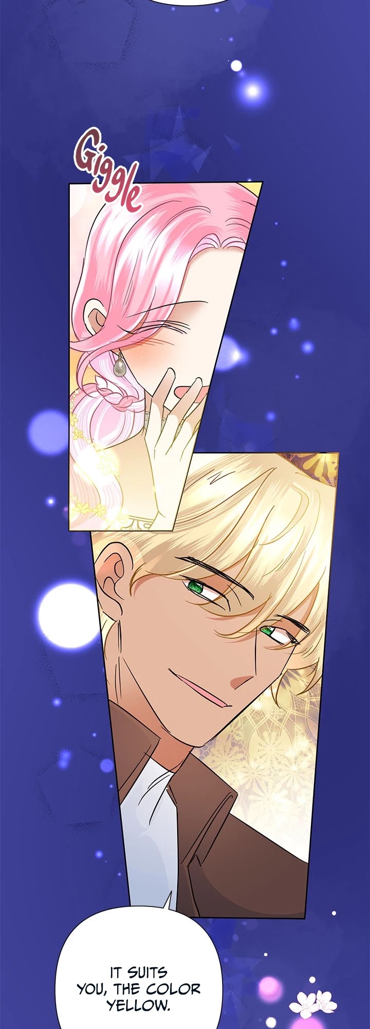 Another Happy Day for the Villainess Chapter 37 page 49 - Chapter 37