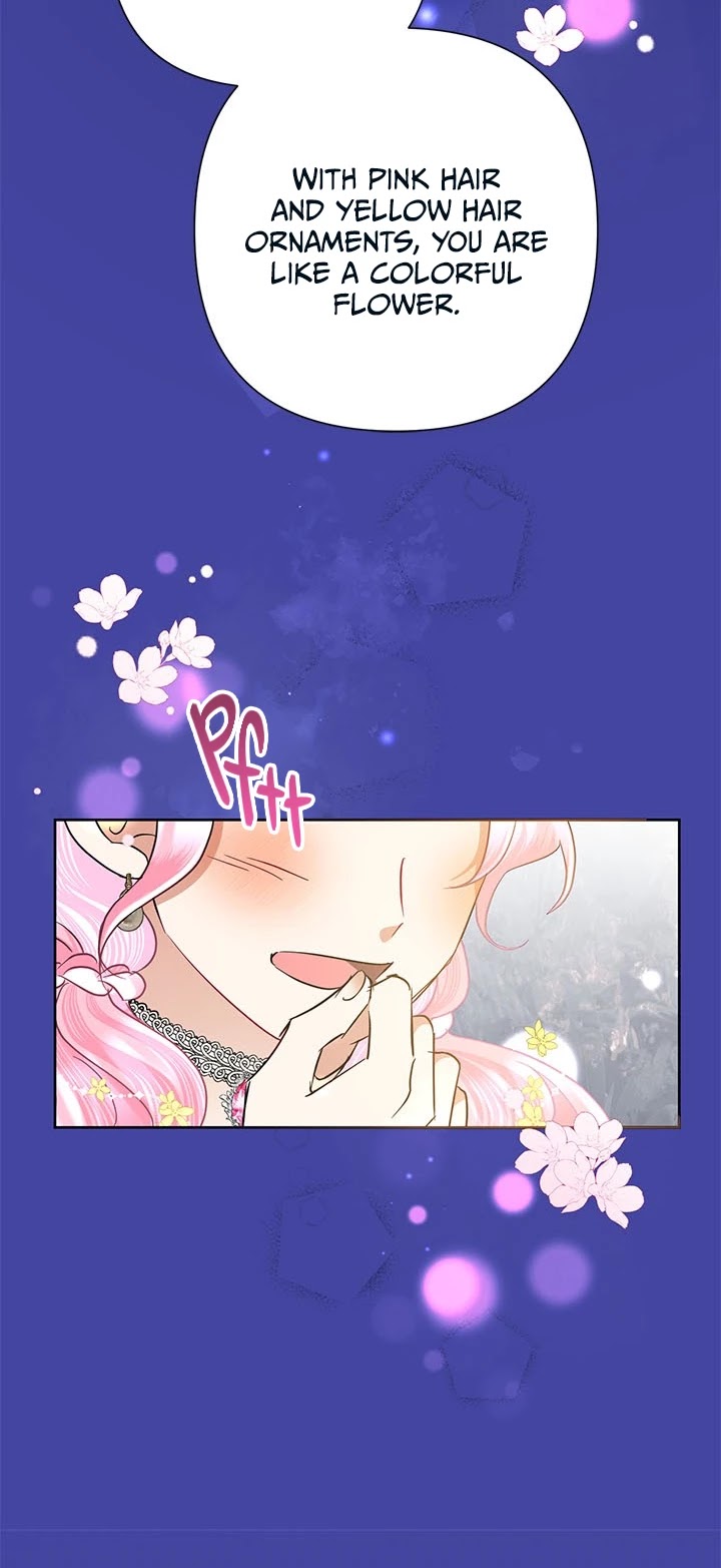 Another Happy Day for the Villainess Chapter 37 page 50 - Chapter 37