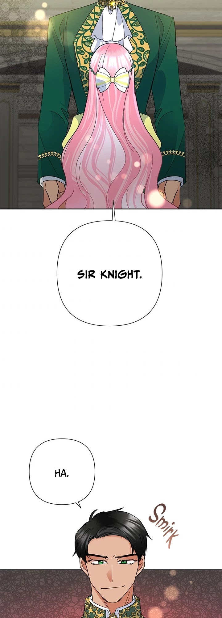 Another Happy Day for the Villainess Chapter 37 page 52 - Chapter 37