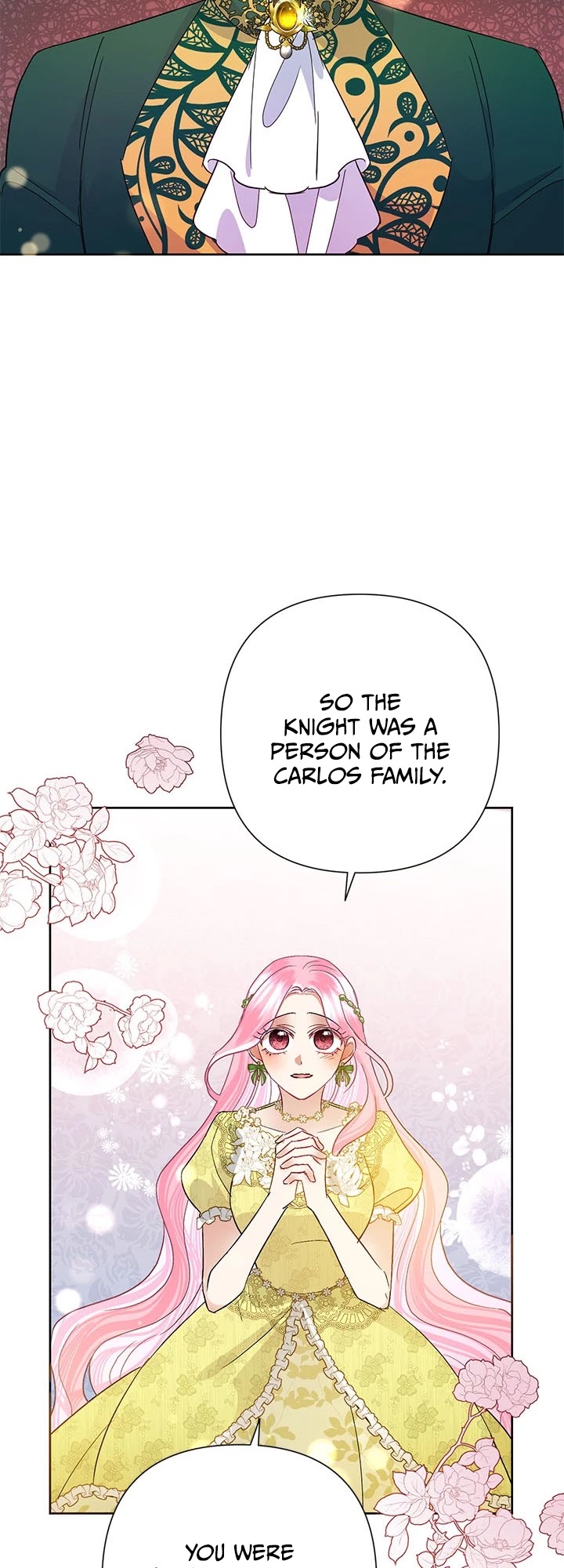 Another Happy Day for the Villainess Chapter 37 page 53 - Chapter 37