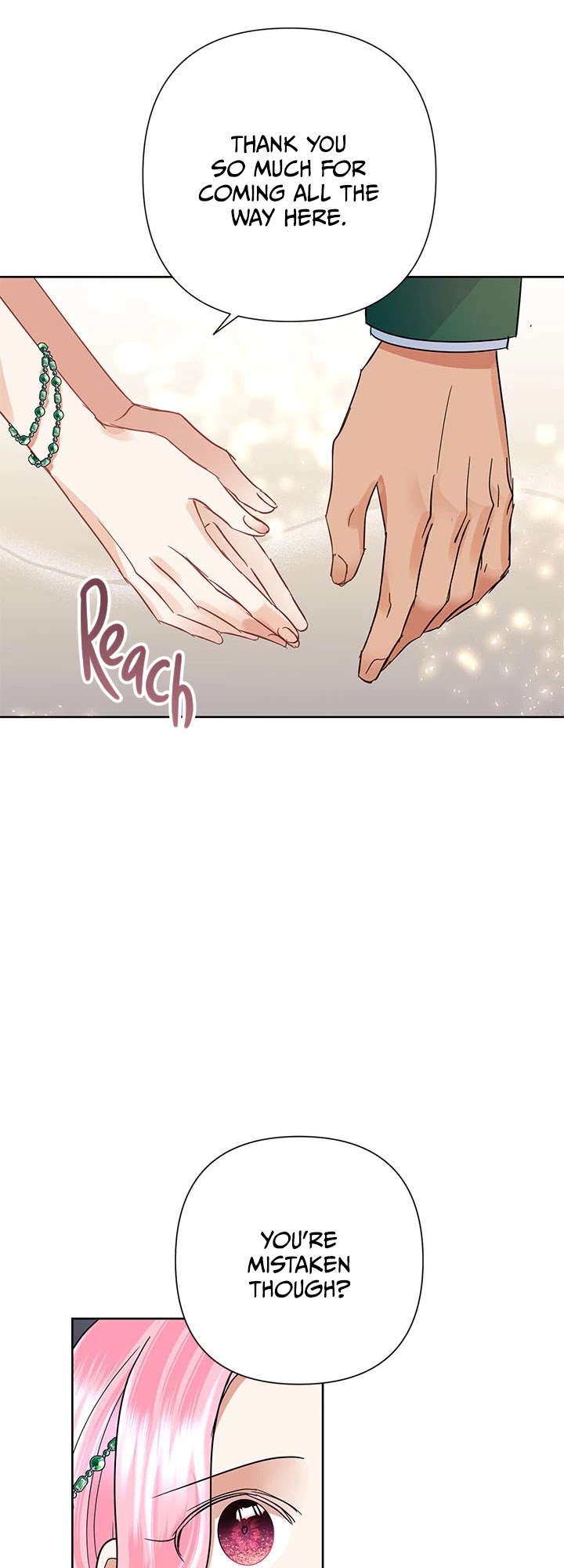 Another Happy Day for the Villainess Chapter 37 page 55 - Chapter 37