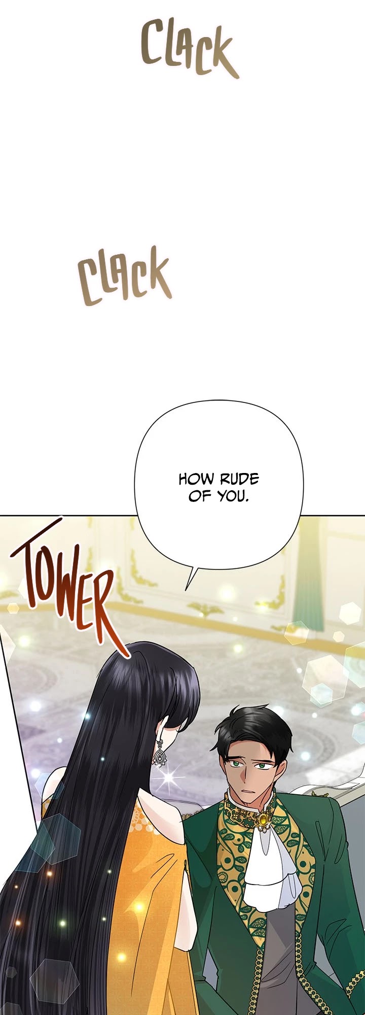 Another Happy Day for the Villainess Chapter 37 page 9 - Chapter 37